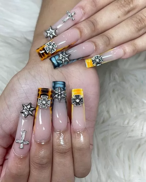 KDK Nails Spa nail salon in Manassas, VA 20109