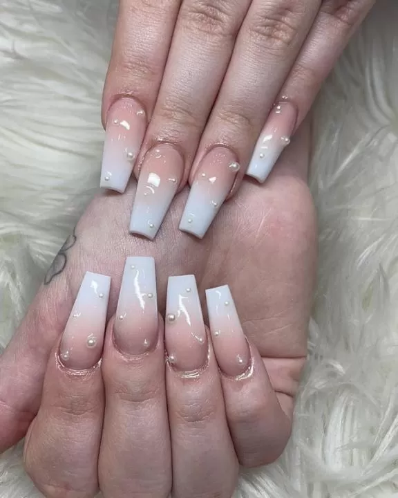 KDK Nails Spa nail salon in Manassas, VA 20109