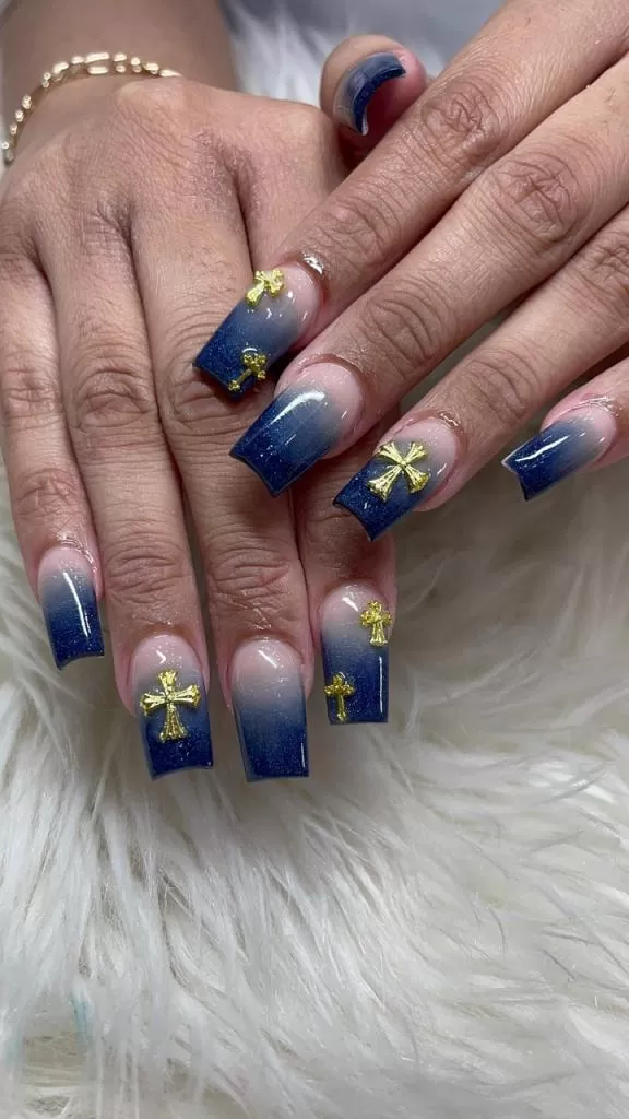 KDK Nails Spa nail salon in Manassas, VA 20109